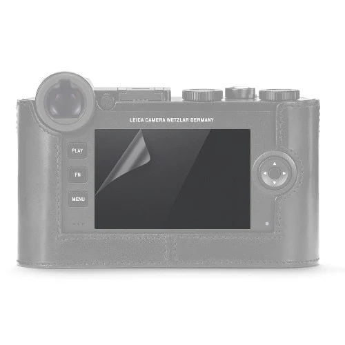 Leica 19623 Premium Hybrid Glass Bildschirmschutz M10 - SL - Q2 - GRÖSSE 2