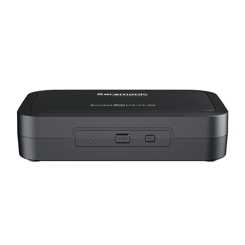 Saramonic Blink500 ProX B2 Wireless Microphone System