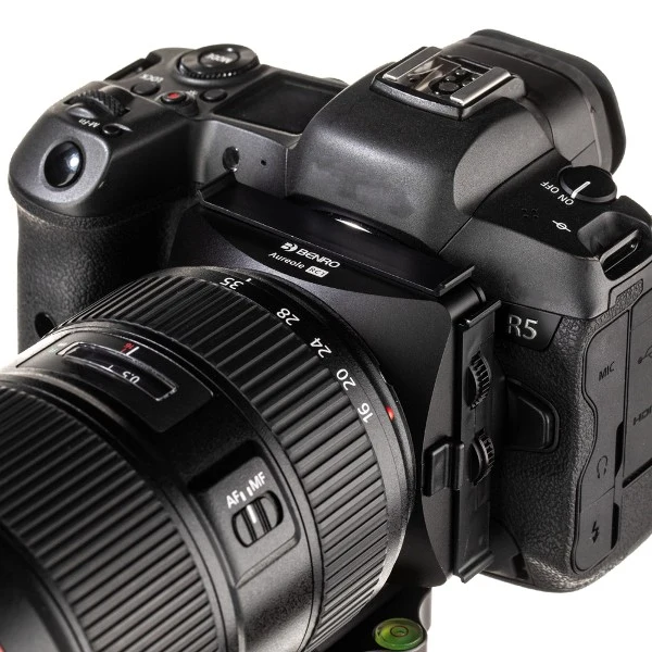 Benro Aureole Landschaps Filter Frame (RC1F2)