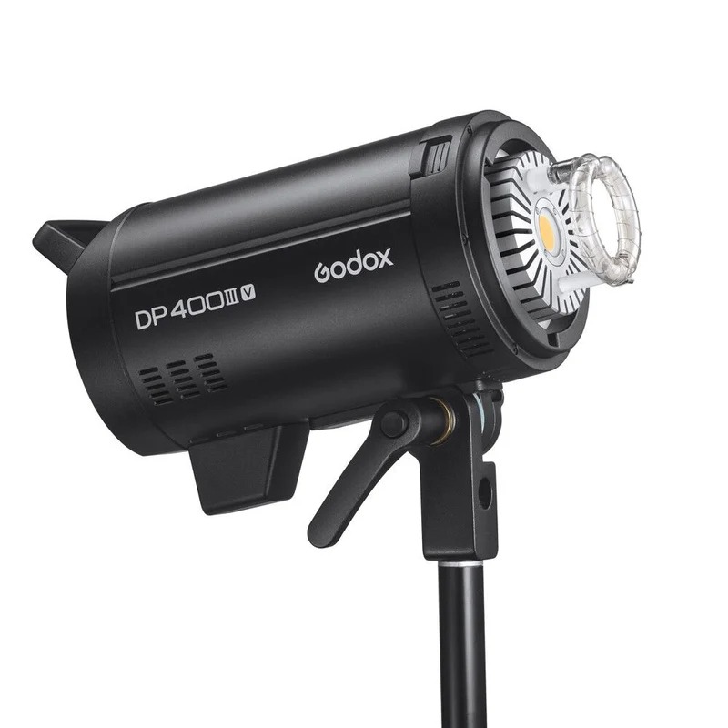 Godox DP400III-V Studioblitzgerät