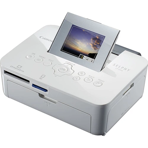 Canon Selphy CP1000