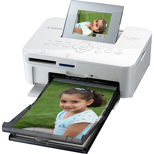 Canon Selphy CP1000
