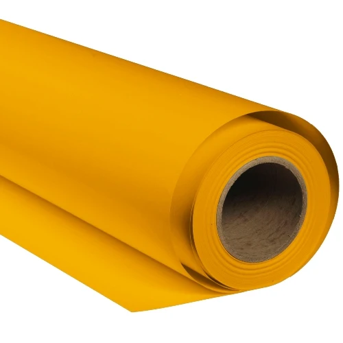 Bresser SBP14 2.00x11m Buttercup Yellow Background Roll