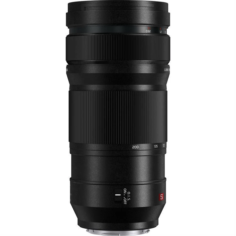 Panasonic Lumix S Pro 70-200mm f/4.0 OIS L-mount