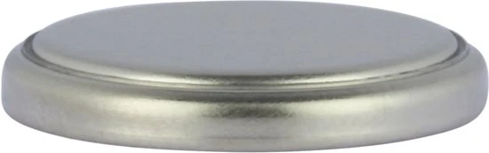 GP Lithium button cell CR2032, blister 1