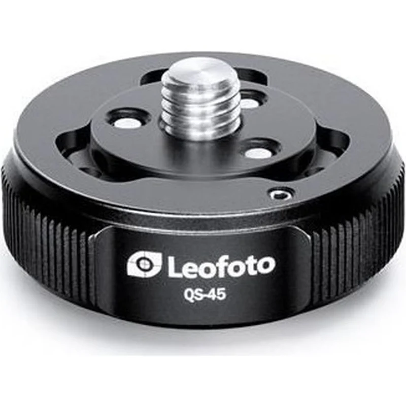 Leofoto QS-45 Quick-Link-Set
