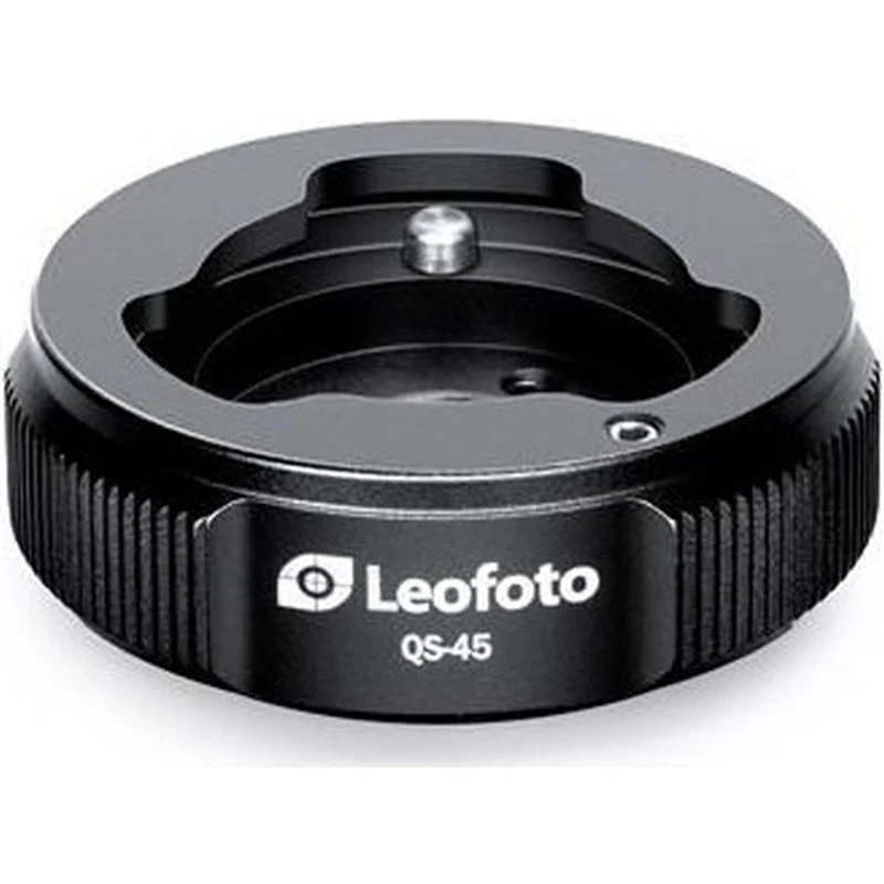 Leofoto QS-45 Quick-Link-Set