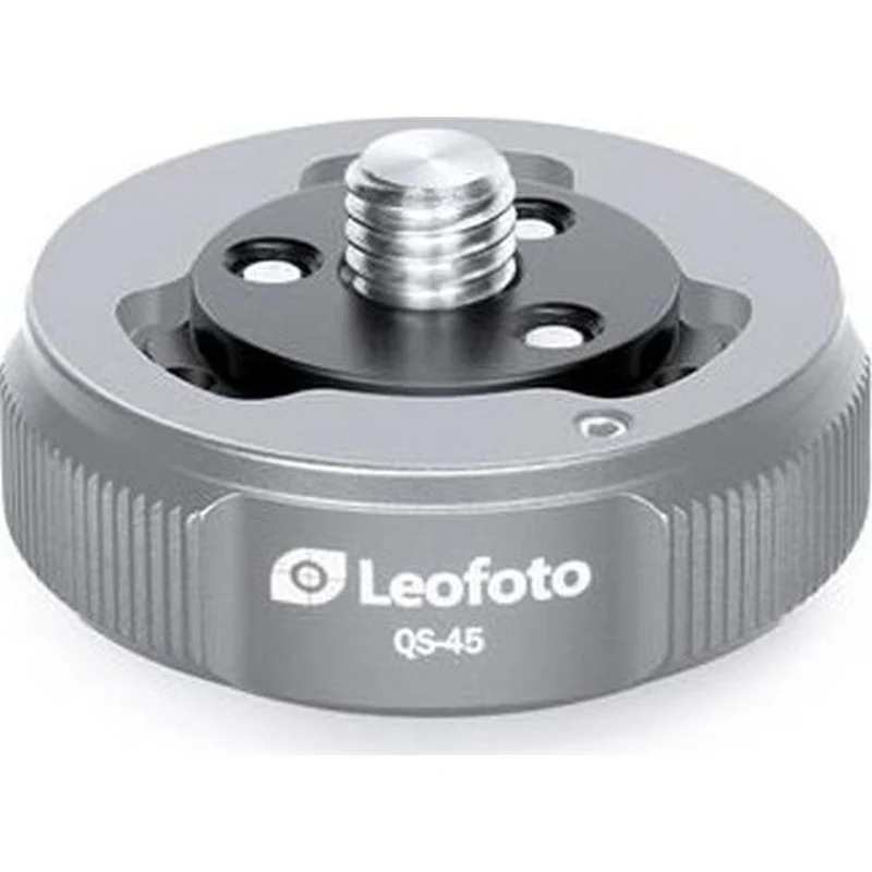 Leofoto QS-45 Quick-Link-Set