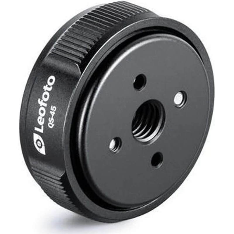 Leofoto QS-45 Quick-Link-Set
