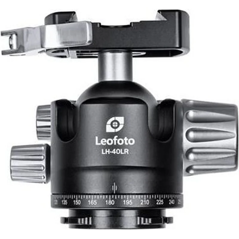 Leofoto QS-45 Quick-Link-Set