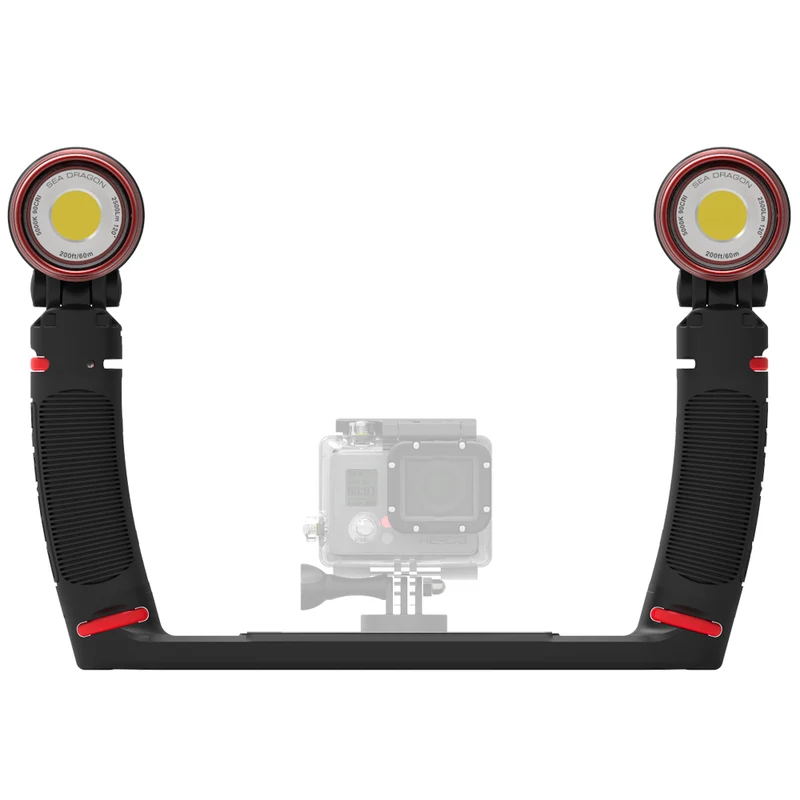 SeaLife Sea Dragon Duo 5000F Set