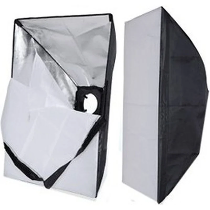 Photo Galerie Mini-Softbox 50x70 cm