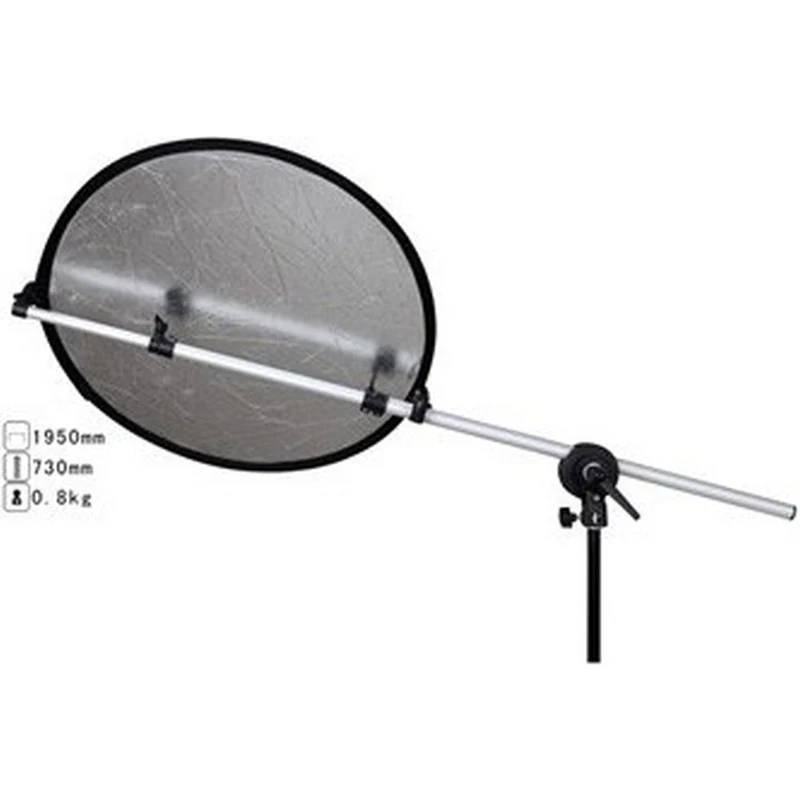 Photo Galerie Reflector holder