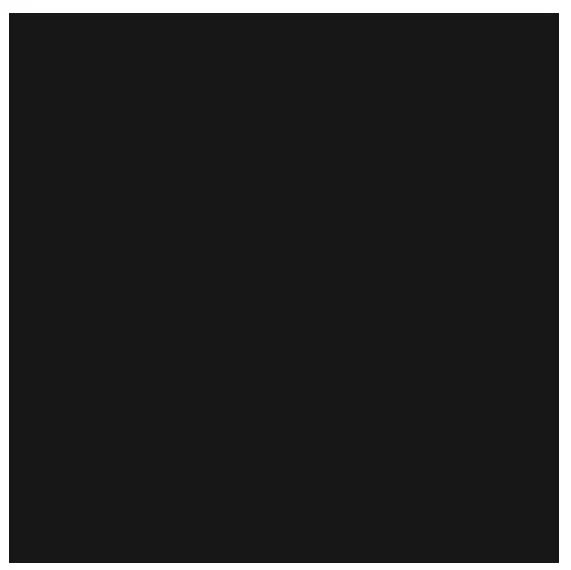 Bresser SBP09 1.36x11m Black Background Roll