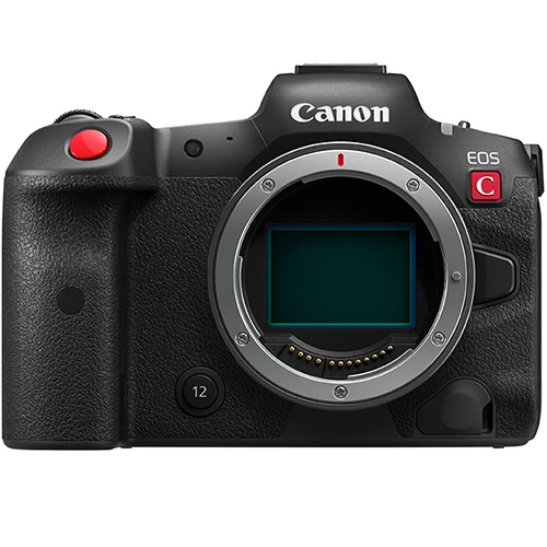 Canon EOS R5 C + Sandisk CF Express Extreme Pro 256 GB 1700/1200 MB/s Typ B