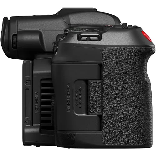 Canon EOS R5 C + Sandisk CF Express Extreme Pro 256 GB 1700/1200 MB/s Typ B