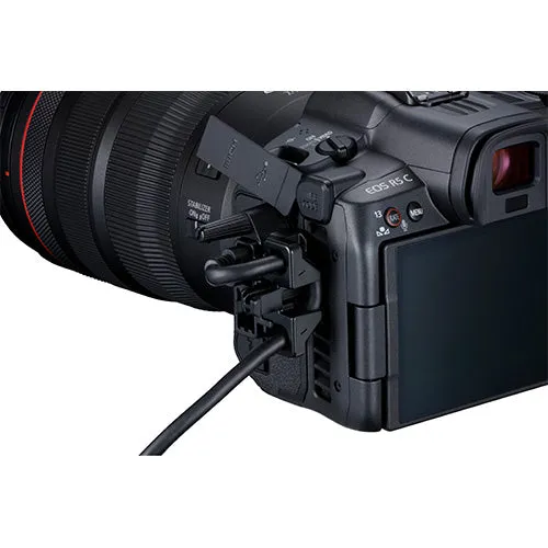 Canon EOS R5 C + Sandisk CF Express Extreme Pro 256 GB 1700/1200 MB/s Typ B
