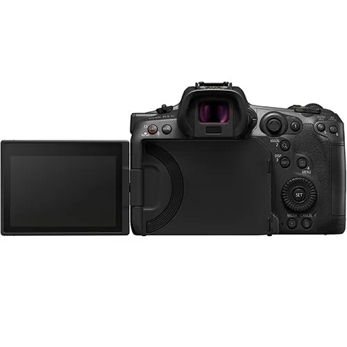 Canon EOS R5 C + Sandisk CF Express Extreme Pro 256 GB 1700/1200 MB/s Typ B