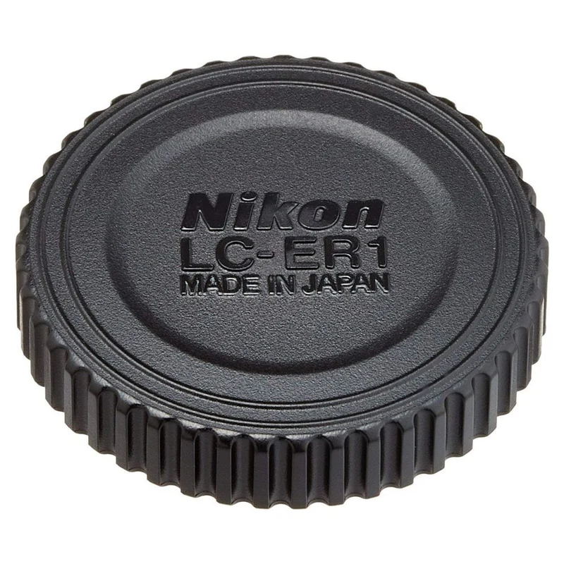 Nikon Lens Rear Cap 28mm LC-ER1