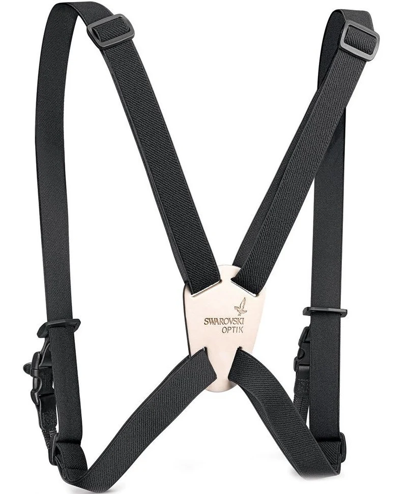 Swarovski Shoulder Harness BSP Bino Suspender Pro