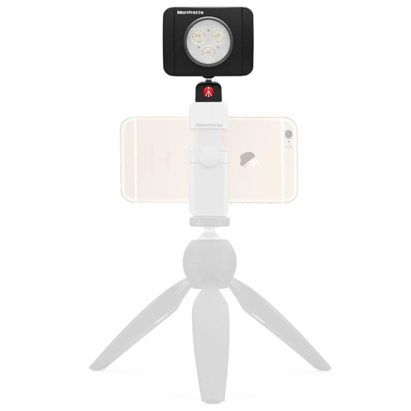 Manfrotto Lumimuse 3 LED licht