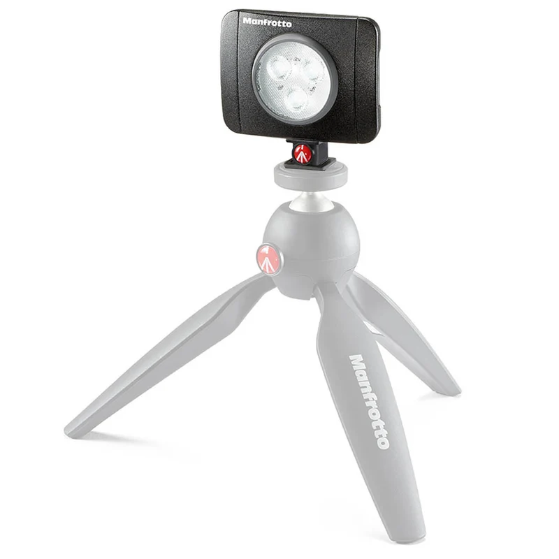 Manfrotto Lumimuse 3 LED licht
