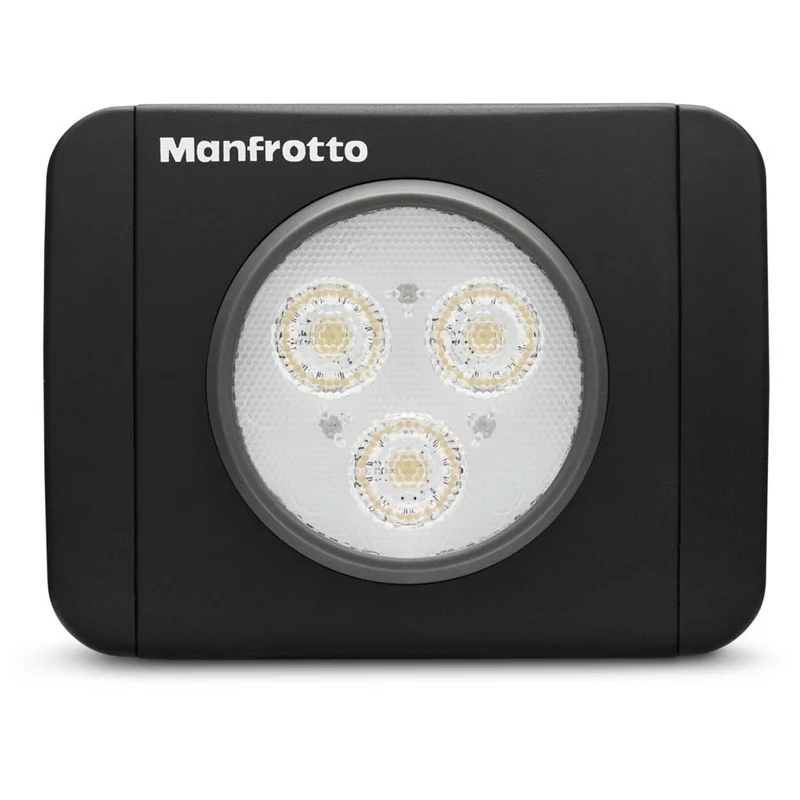 Manfrotto Lumimuse 3 LED licht