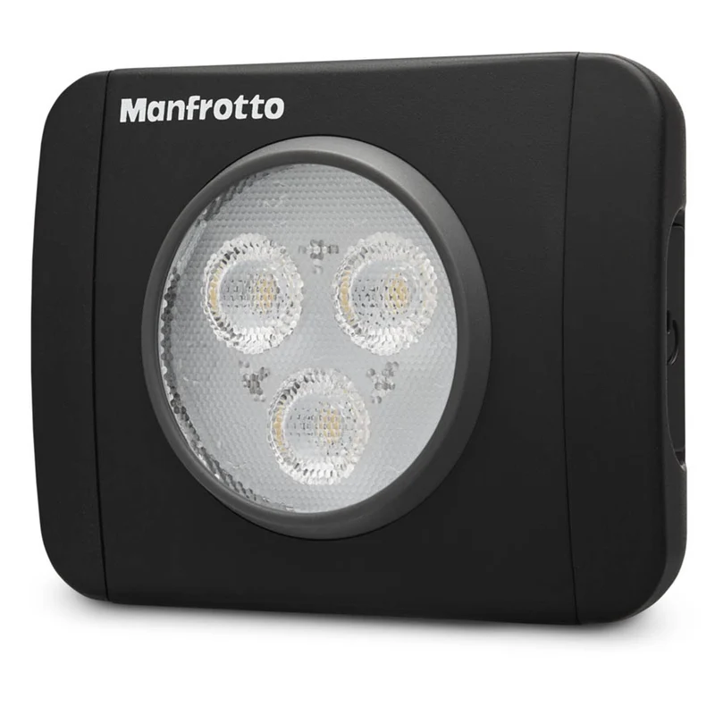 Manfrotto Lumimuse 3 LED licht