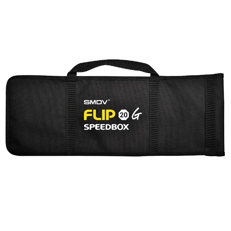 SMDV Speedbox-Flip20G