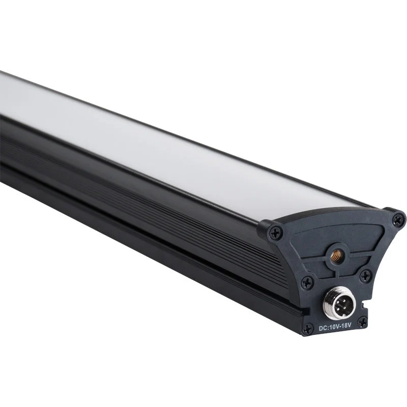 Nanlite LE60 Kit (Four Lights) (LG-E60)