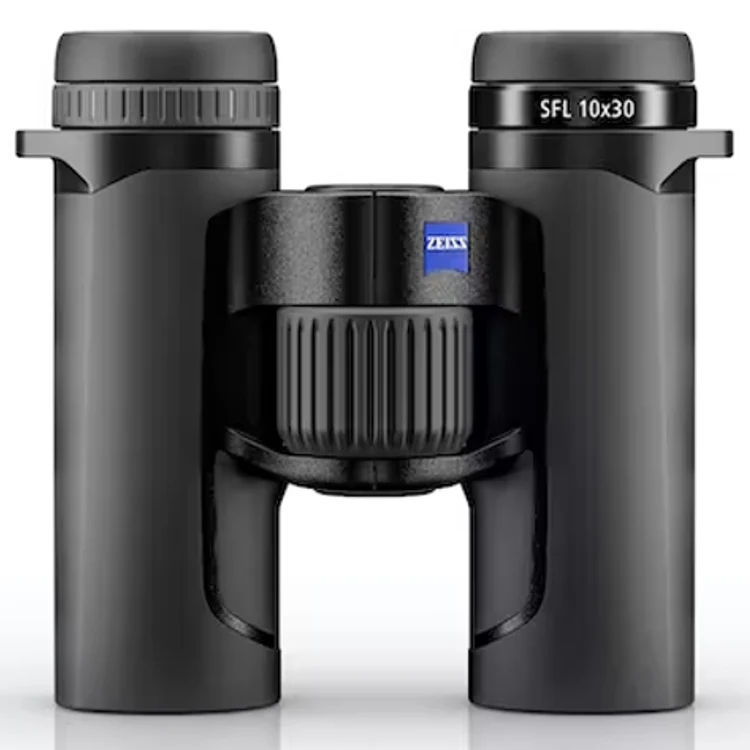 Zeiss SFL 10x30 Binoculars