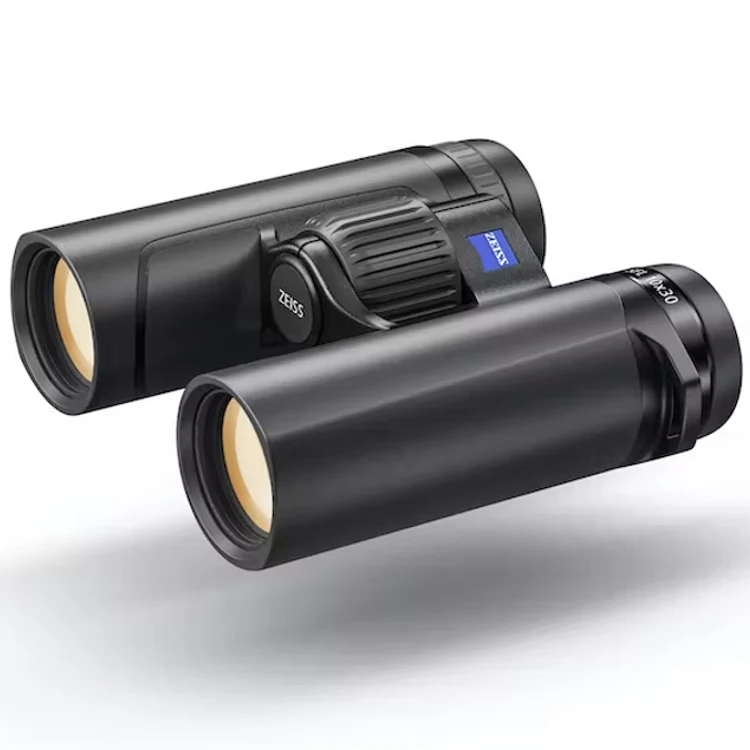 Zeiss SFL 10x30 Binoculars
