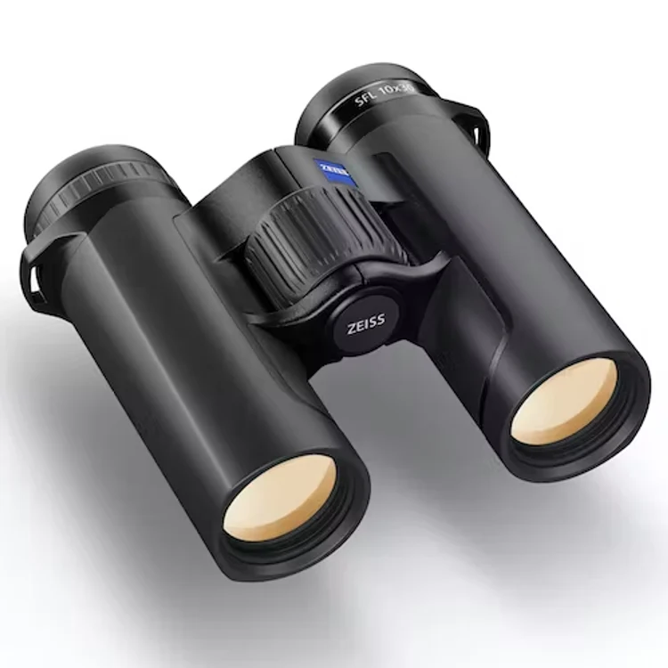 Zeiss SFL 10x30 Binoculars