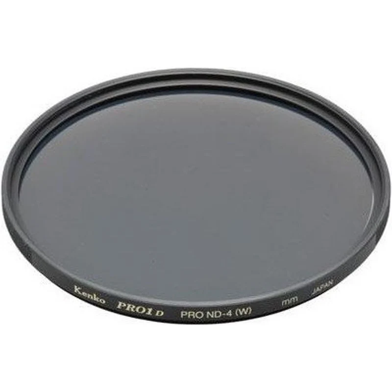 KENKO 58MM PRO1 W ND4