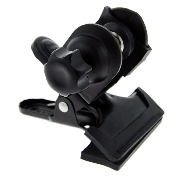 Falcon Eyes Rohrklemme + Klemme CL-35C1