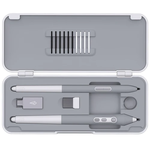 Xencelabs Pen Tablet Medium Bundle SE EN/FR/ES White