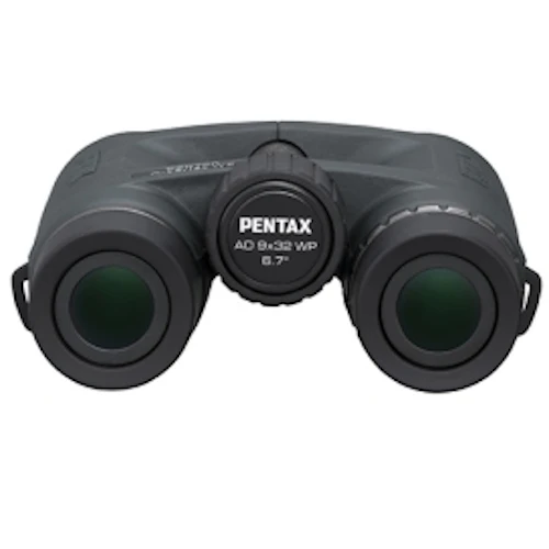 Pentax AD 9x32 WP