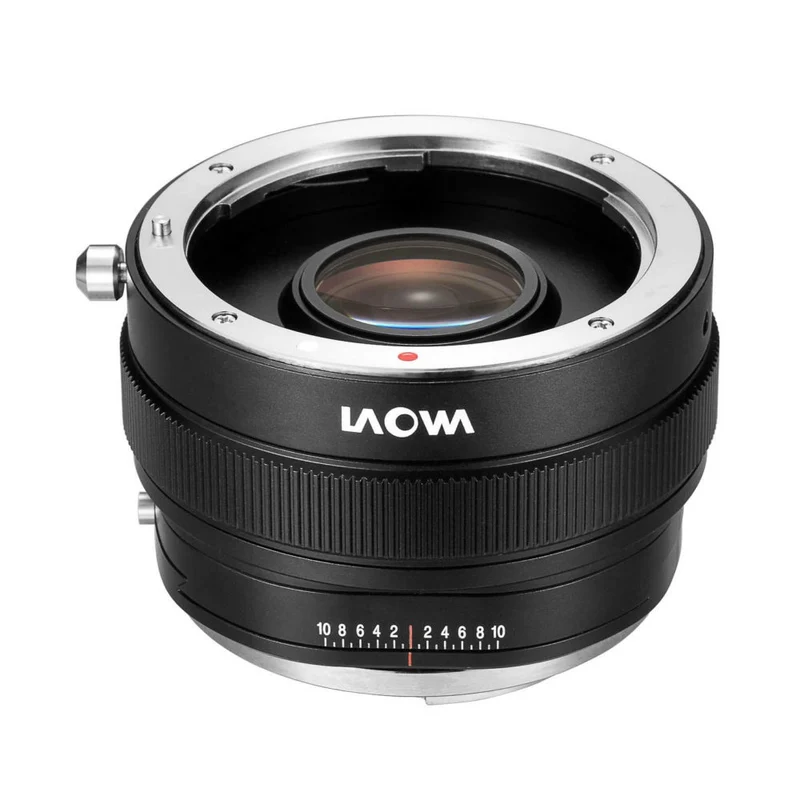 Laowa Magic Shift Converter - Canon EF to Canon RF (LAO-MSC-EFRF)