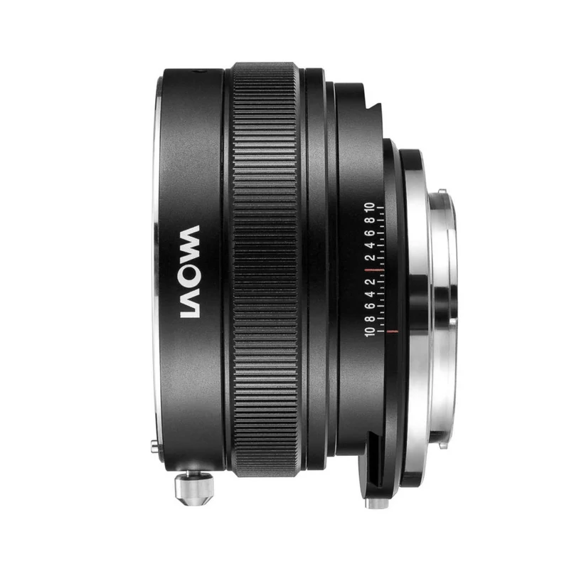 Laowa Magic Shift Converter - Canon EF to Canon RF (LAO-MSC-EFRF)