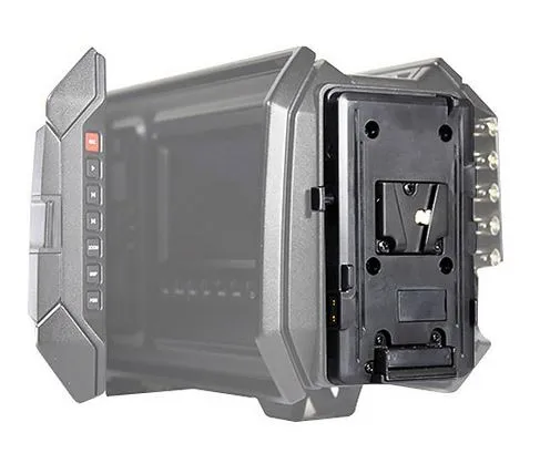 Blackmagic URSA V-Lock Battery Plate