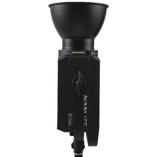 Nanlite FS300B Zweifarben-LED-Bausatz (mit Stativ und Softbox)