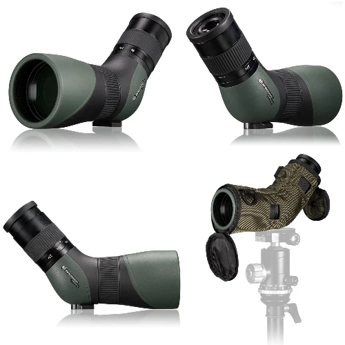 Bresser Pirsch 9-27x56 Spektiv GEN. II
