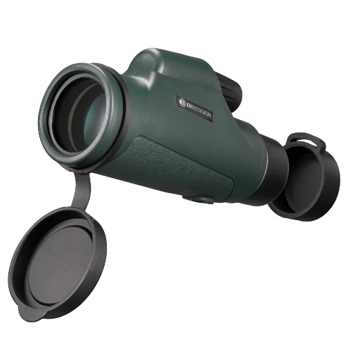 Bresser 10x42 Dachkant Monokular Wasserdicht
