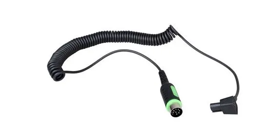 Phottix Indra Battery Flash Cable Sony