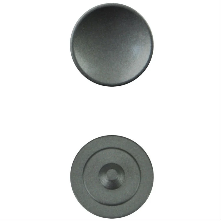 JJC Soft Release Buttons (Grau)
