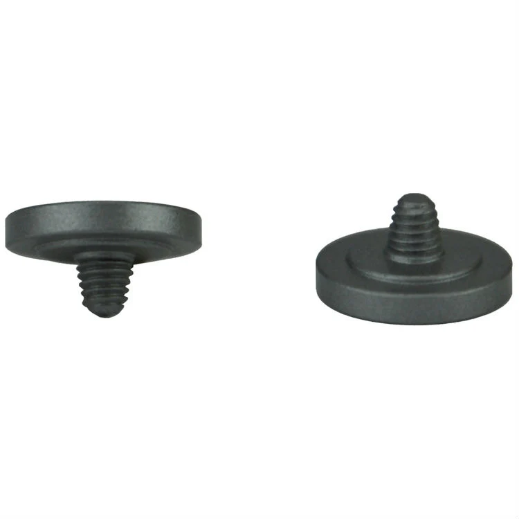 JJC Soft Release Buttons (Grau)