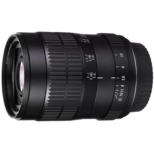 Laowa 60mm f/2.8 2x Ultra-Macro Nikon F