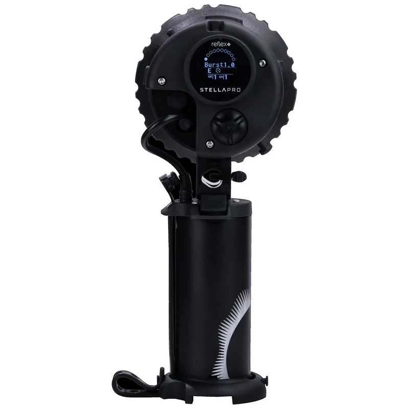 StellaPro Reflex S Two Light Special Kit