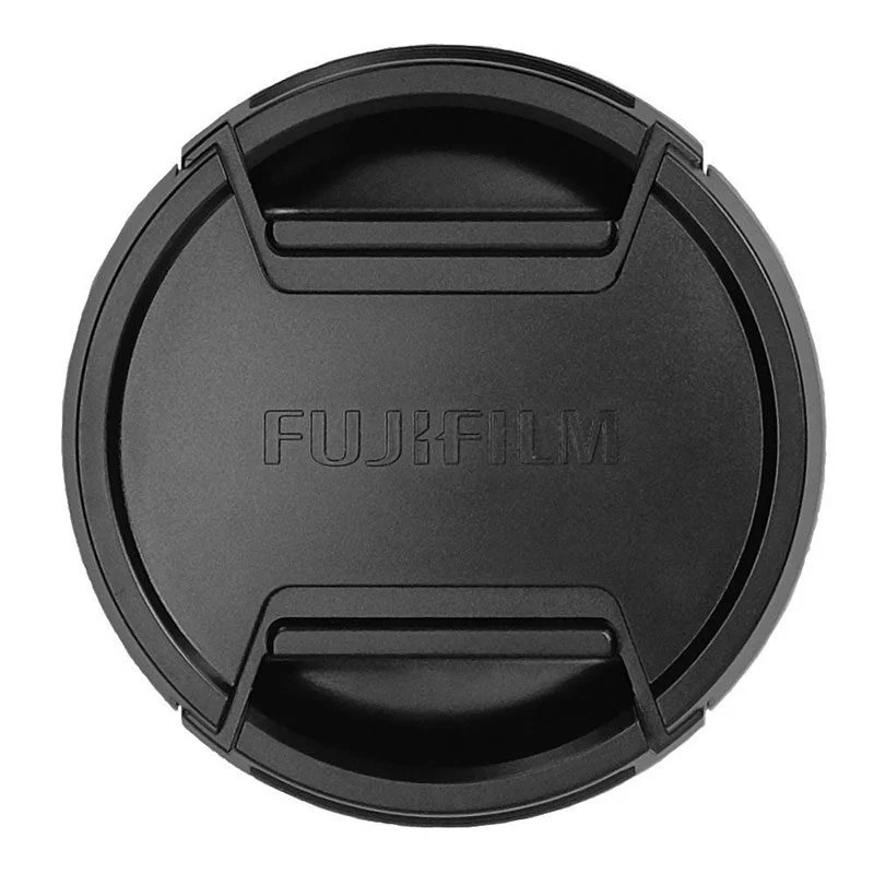 Fujifilm FLCP-72II Lens Cap 72mm