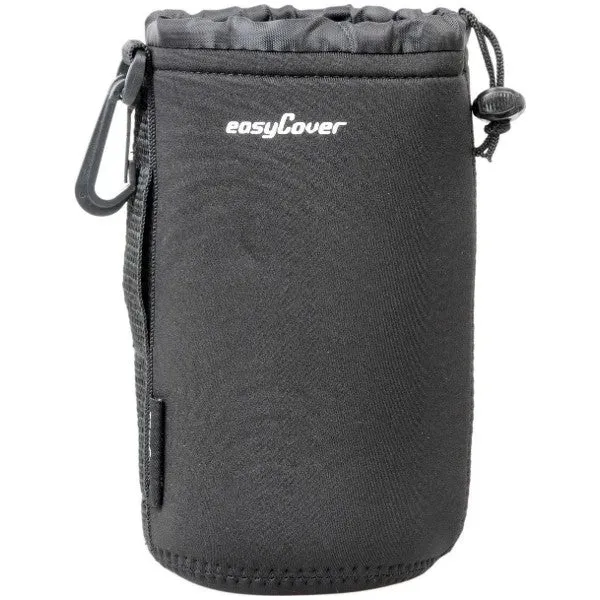 easyCover Objektivtasche Large